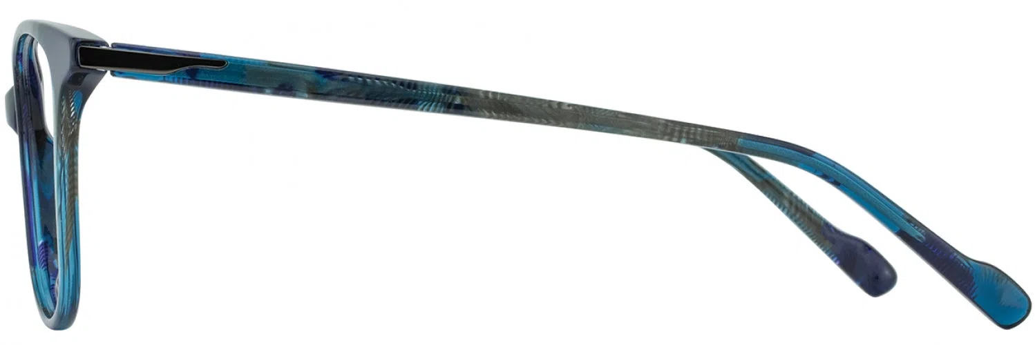 Scott Harris UTX SHX011 Eyeglasses - view 11